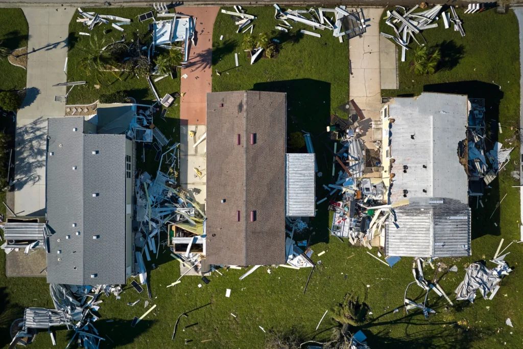 Can West Palm Beach Attorney Help If Hurricane Damage Claim Involves Both Wind & Flood Damage? Can West Palm Beach Attorney Help If Hurricane Damage Claim Involves Both Wind & Flood Damage?