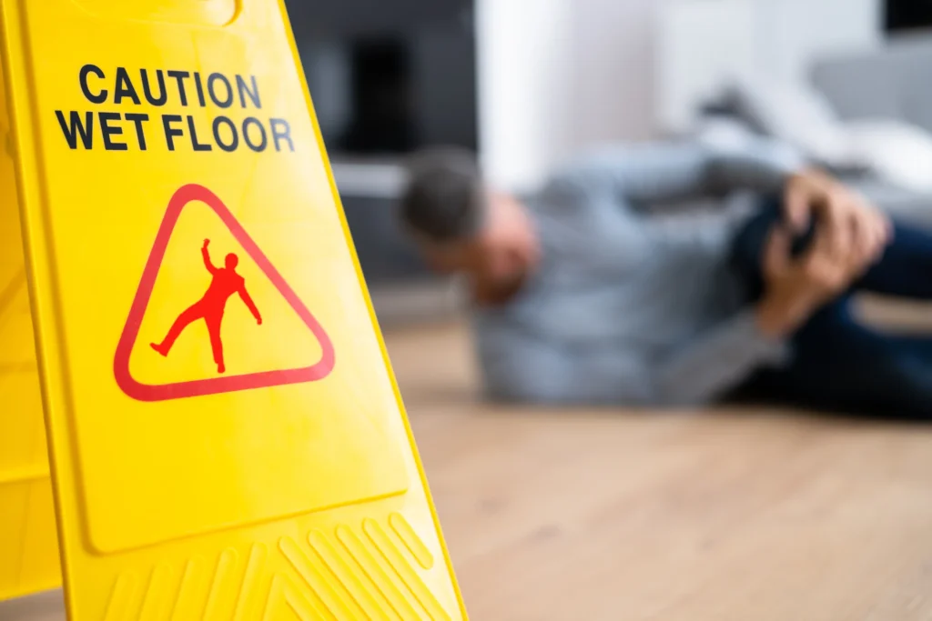 Does Florida Law Require Me To Prove Property Owner Knew About Hazard That Caused My Fall? Does Florida Law Require Me To Prove Property Owner Knew About Hazard That Caused My Fall?