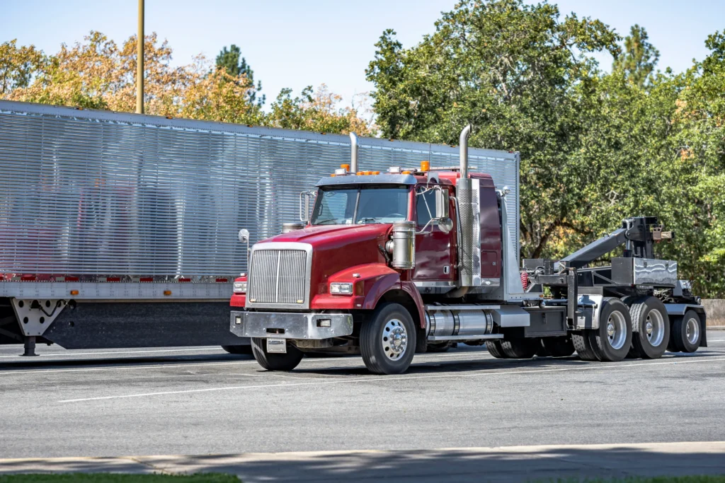Does FL’s Modified Comparative Negligence Rule Apply To Truck Accident Claims? Does FL's Modified Comparative Negligence Rule Apply To Truck Accident Claims?