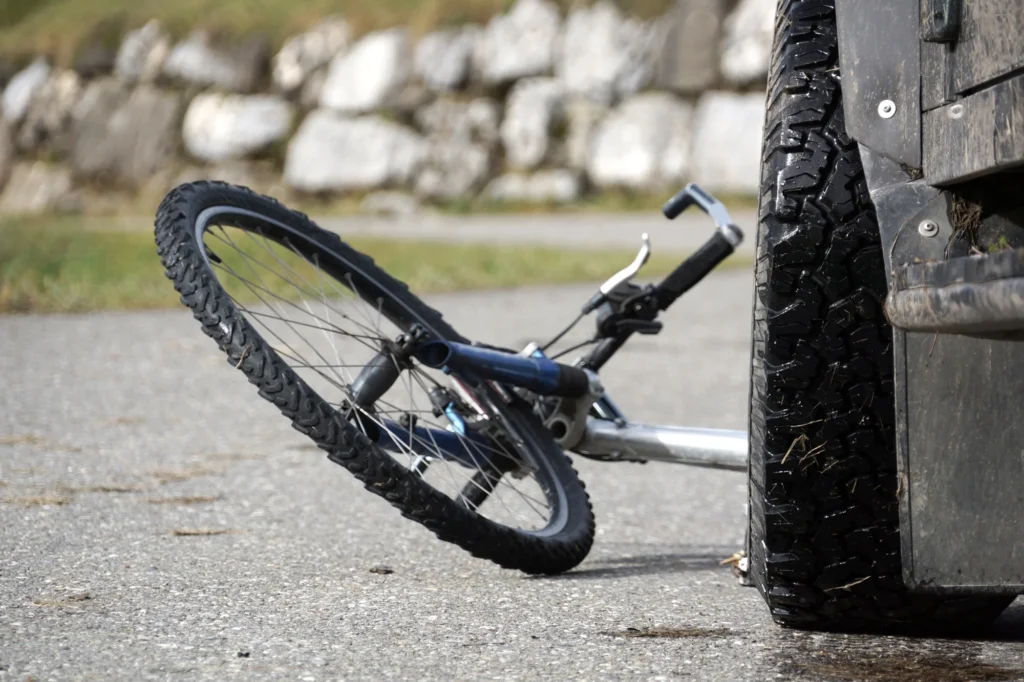 Does My Auto Insurance Cover Me If I’m Hit While Biking On Okeechobee Boulevard? Does My Auto Insurance Cover Me If I'm Hit While Biking On Okeechobee Boulevard?