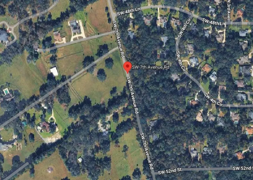 Dunnellon, FL – Pedestrian Hit in Crash on 185 SW 7th Ave Rd Dunnellon, FL – Pedestrian Hit in Crash on 185 SW 7th Ave Rd