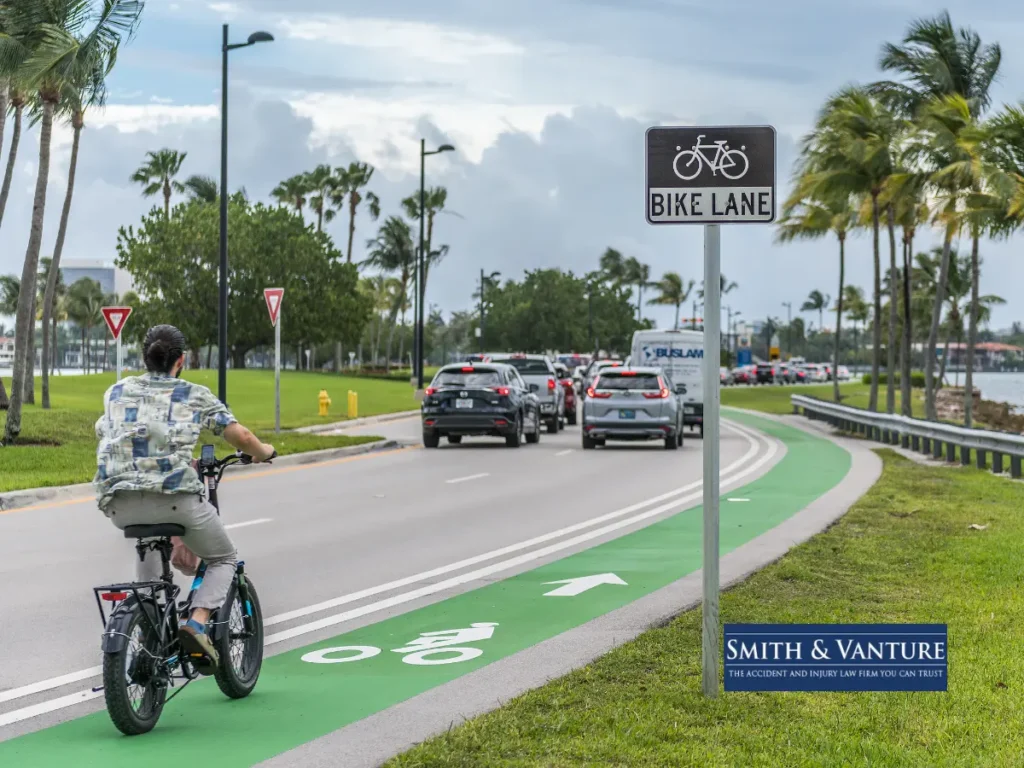 E-Bike Accidents in West Palm Beach: Who Is Legally Responsible Under Florida Law? E-Bike Accidents in West Palm Beach: Who Is Legally Responsible Under Florida Law?