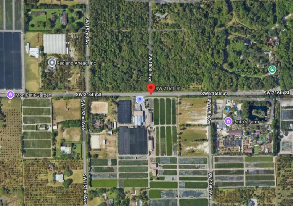 FHP: Motorcyclist Killed in Crash on Turnpike in Cutler Bay