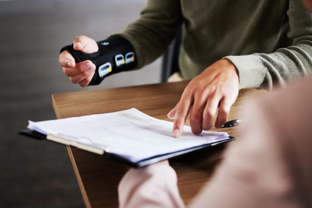 How Long Do I Have To File Personal Injury Claim In Florida? How Long Do I Have To File Personal Injury Claim In Florida?