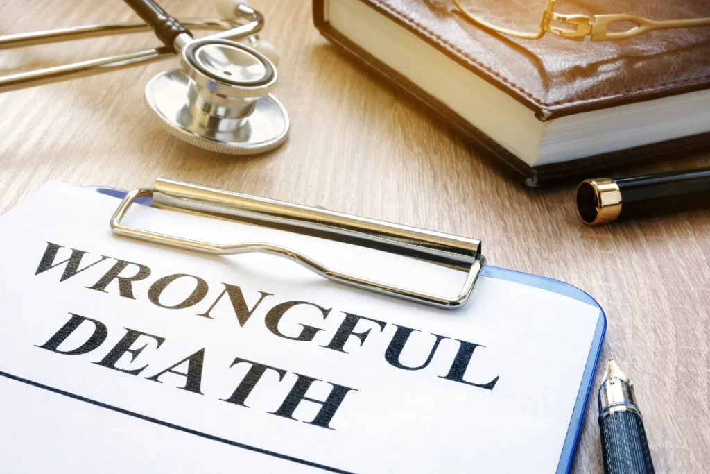 How Long Do I Have To File Wrongful Death Claim In West Palm Beach? How Long Do I Have To File Wrongful Death Claim In West Palm Beach?