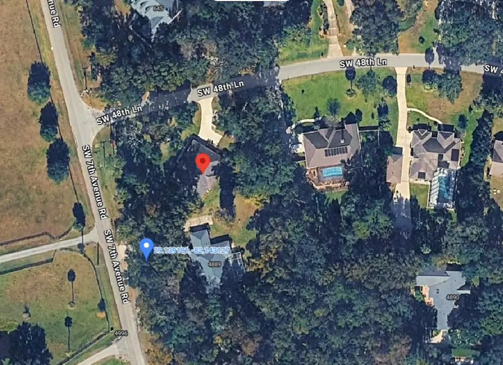 Kissimmee, FL – Partin Settlement Rd & Cobblestone Cir Scene of Injury Crash Kissimmee, FL – Partin Settlement Rd & Cobblestone Cir Scene of Injury Crash