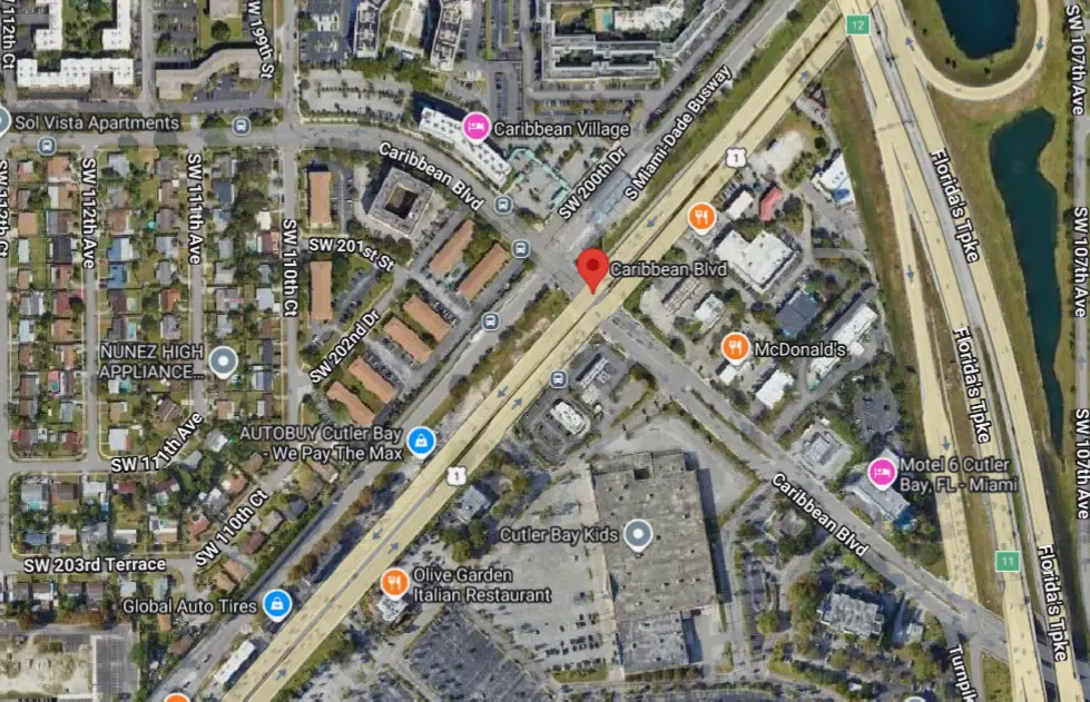 Miami, FL – Hit-and-Run Injury Collision on Florida’s Tpke Miami, FL – Hit-and-Run Injury Collision on Florida’s Tpke