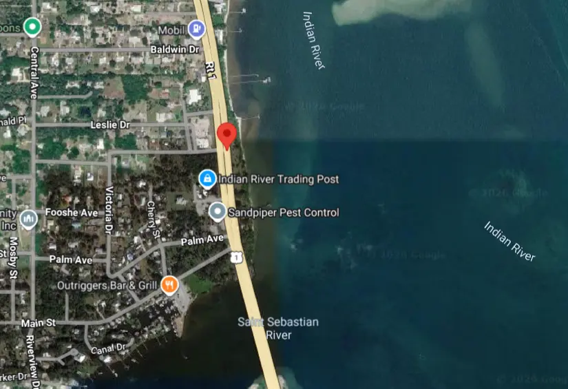 Micco, FL – Fatal Motorcycle Crash on US-1 at Chamberlan Ter Micco, FL – Fatal Motorcycle Crash on US-1 at Chamberlan Ter