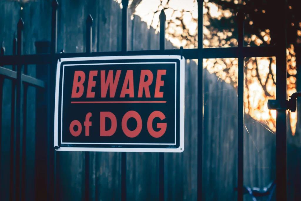 Should I Report Dog Bite To Authorities In West Palm Beach Before Contacting Attorney? Should I Report Dog Bite To Authorities In West Palm Beach Before Contacting Attorney?