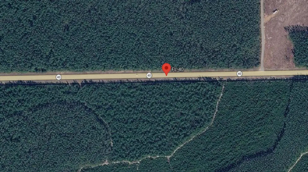 Silver Springs, FL – Two Killed in Head-on Crash on SR 40 Silver Springs, FL – Two Killed in Head-on Crash on SR 40