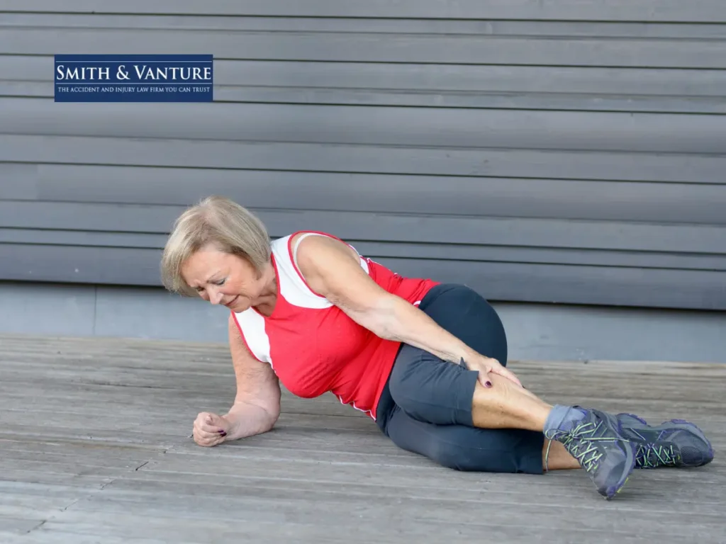 Slip and Fall Accidents in Florida: Proving Property Owner Negligence