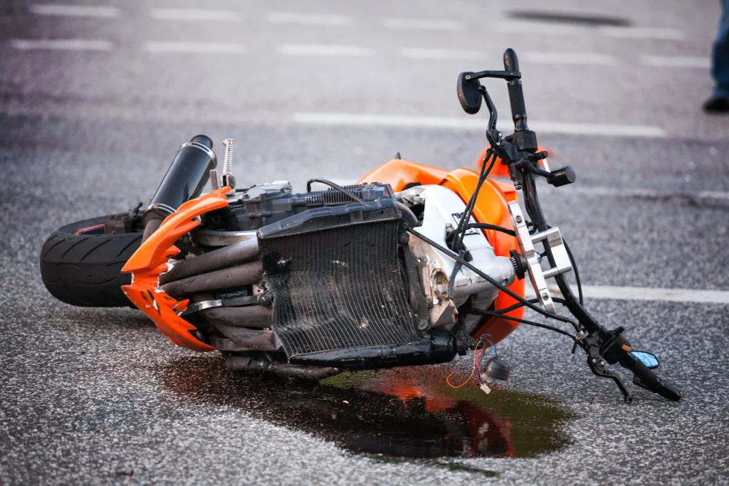 What Compensation Can I Seek If My Motorcycle Was Totaled in a West Palm Beach Crash_ What Compensation Can I Seek If My Motorcycle Was Totaled in a West Palm Beach Crash_