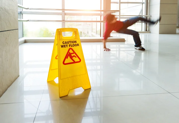 What Evidence Should I Gather After Slip And Fall Accident? What Evidence Should I Gather After Slip And Fall Accident?