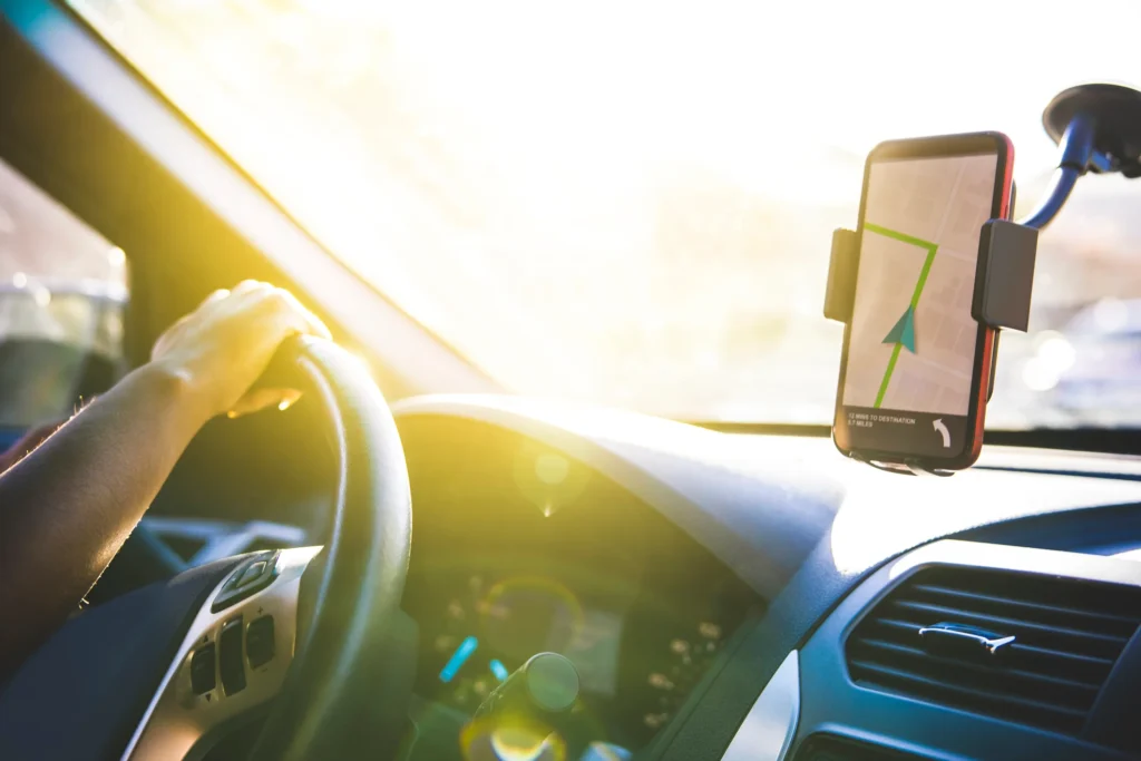 What If Other Driver, Not Lyft Driver, Caused My Accident In West Palm Beach? What If Other Driver, Not Lyft Driver, Caused My Accident In West Palm Beach?