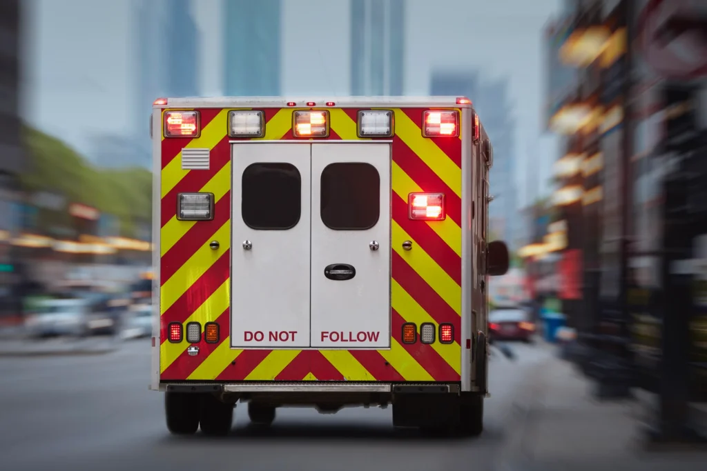 What Qualifies As Catastrophic Injury Under Florida Law For Personal Injury Claim? What Qualifies As Catastrophic Injury Under Florida Law For Personal Injury Claim?