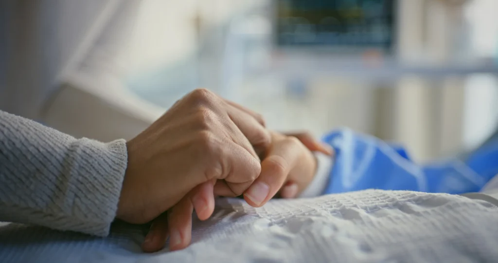 What If My Loved One Died Due To Medical Malpractice? What If My Loved One Died Due To Medical Malpractice?