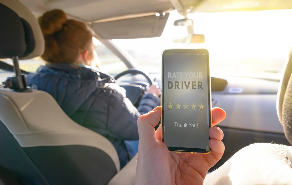 Deadline For Filing Uber Accident Lawsuit In Palm Beach County
