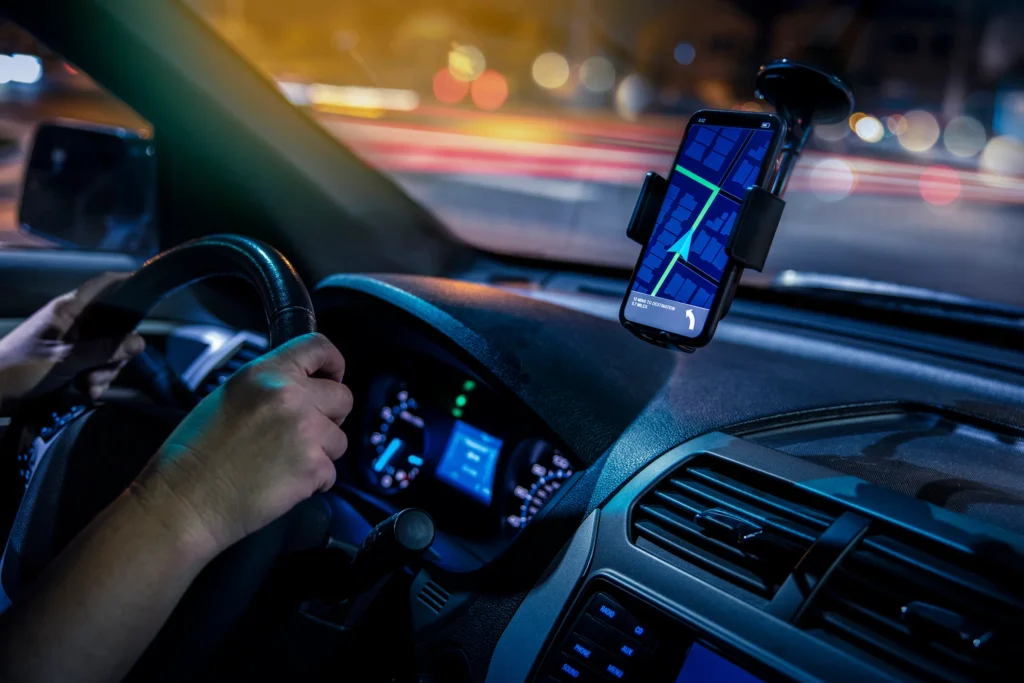 What To Do If West Palm Beach Police Report Is Incorrect About My Uber Accident?