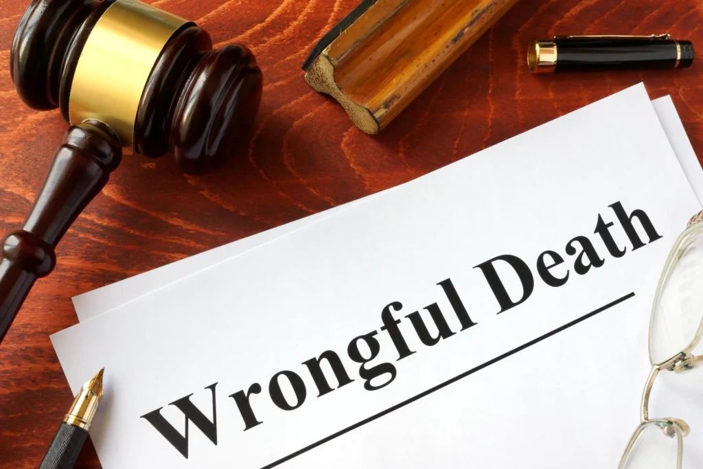 Who Is Legally Required To Start Wrongful Death Lawsuit In Palm Beach County? Who Is Legally Required To Start Wrongful Death Lawsuit In Palm Beach County?