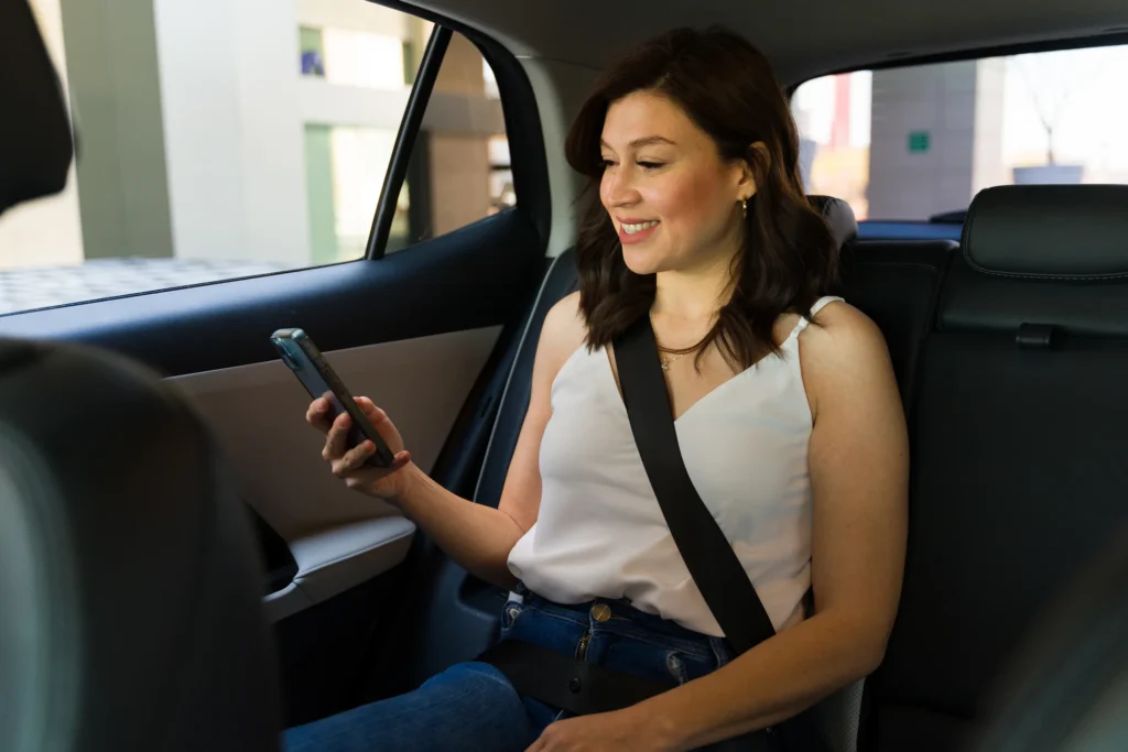 Will My Own PIP Coverage Apply If I’m Injured As A Passenger In Uber Or Lyft In Palm Beach County? Will My Own PIP Coverage Apply If I'm Injured As A Passenger In Uber Or Lyft In Palm Beach County?