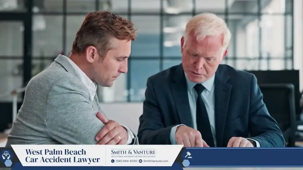 Think Your Case has “No Coverage”? Why You Need a West Palm Beach Car Accident Lawyer