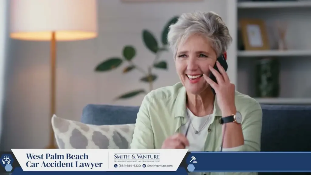 Tired of Talking to Paralegals? Call a Real West Palm Beach Personal Injury Lawyer