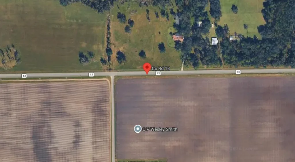 Hastings, FL – Serious Injuries in Truck Crash Near Reid Packing House Rd Hastings, FL – Serious Injuries in Truck Crash Near Reid Packing House Rd
