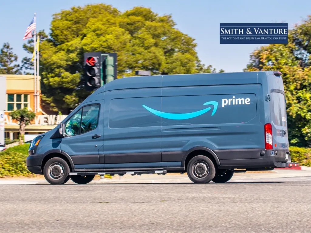UPS Truck Accidents in Florida: Understanding Corporate Liability