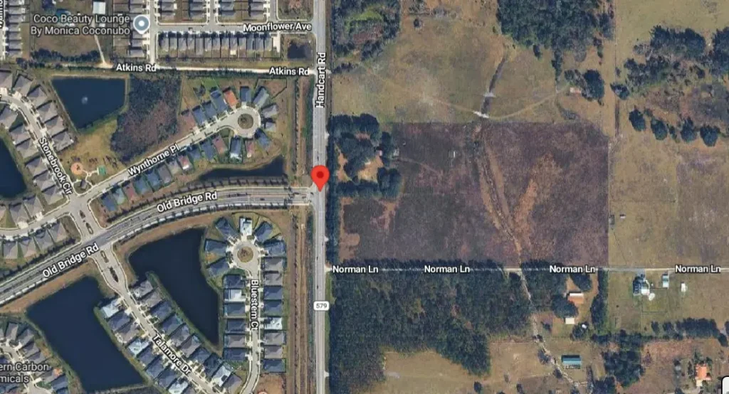 Hit-and-Run Driver Charged After Fatal Motorcycle Crash in Pasco Co., FL