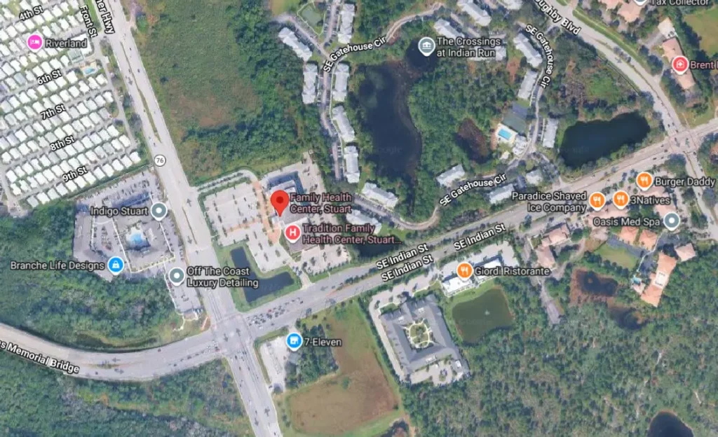 Injuries Reported in Multi-Vehicle Crash on I-95 N in Hobe Sound, FL Injuries Reported in Multi-Vehicle Crash on I-95 N in Hobe Sound, FL