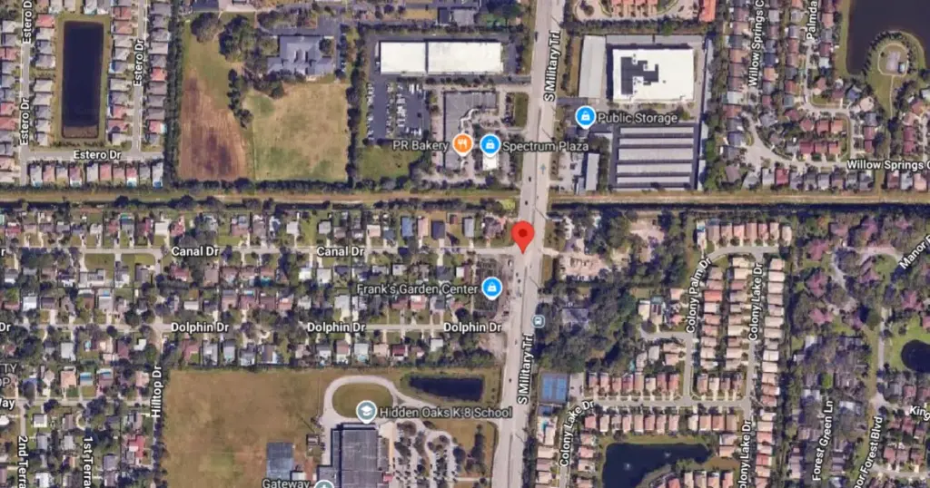 Palm Beach County Golf Cart Accident Leaves 73-Year-Old Passenger Dead After Four-Day Hospitalization Palm Beach County Golf Cart Accident Leaves 73-Year-Old Passenger Dead After Four-Day Hospitalization