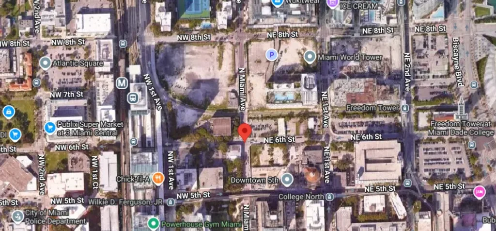Worker Killed in Column Collapse at Site in Miami, FL, Another Hurt Worker Killed in Column Collapse at Site in Miami, FL, Another Hurt