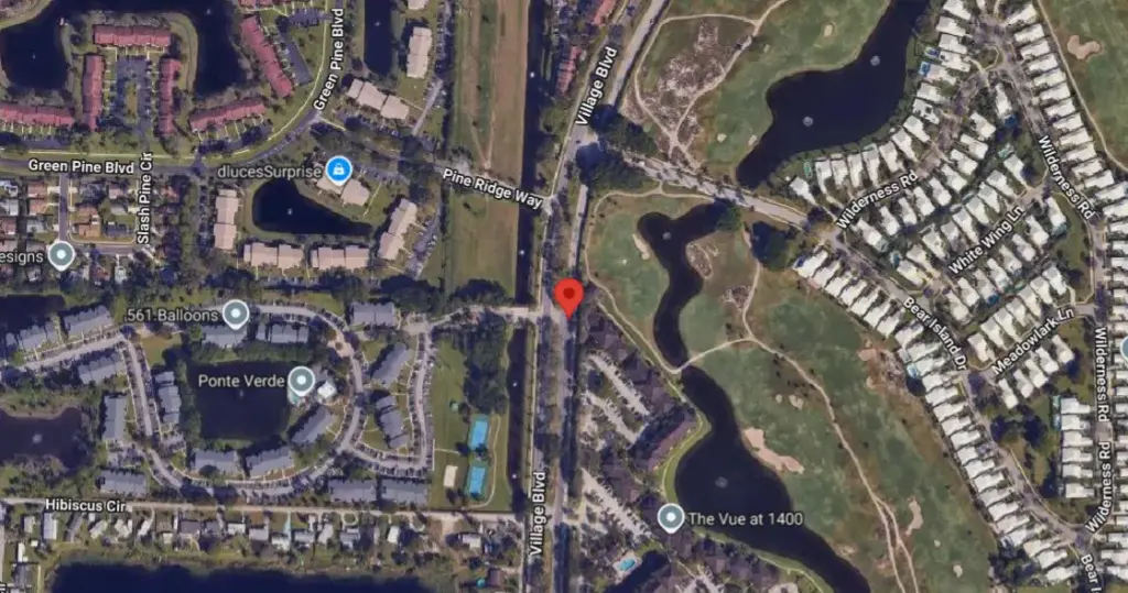 E-Bike vs. Vehicle Crash in West Palm Beach Sends Rider to Hospital in Critical Condition E-Bike vs. Vehicle Crash in West Palm Beach Sends Rider to Hospital in Critical Condition