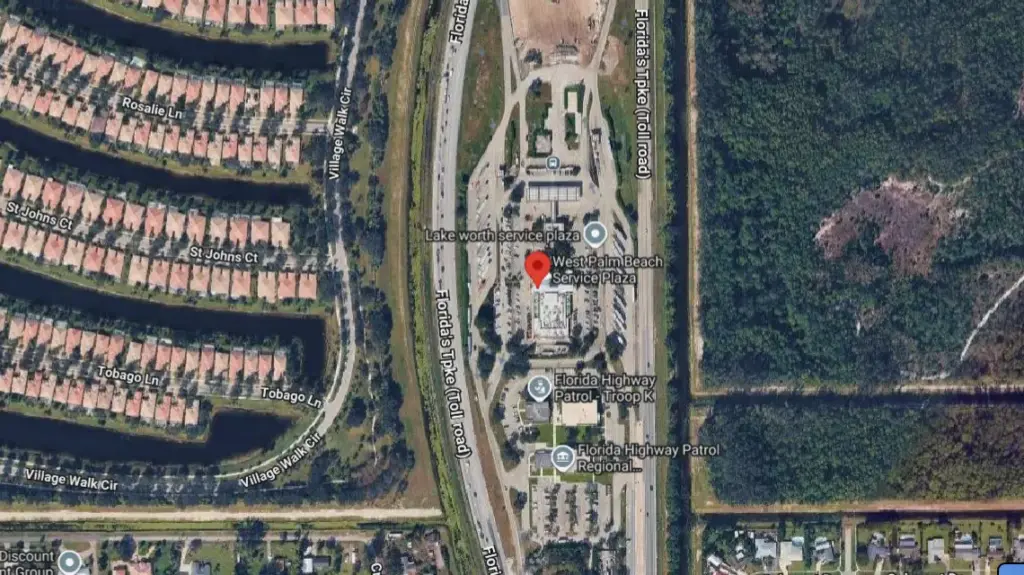 West Palm Beach Man Identified in Deadly 16-Mile Wrong-Way Crash Rampage Investigation West Palm Beach Man Identified in Deadly 16-Mile Wrong-Way Crash Rampage Investigation