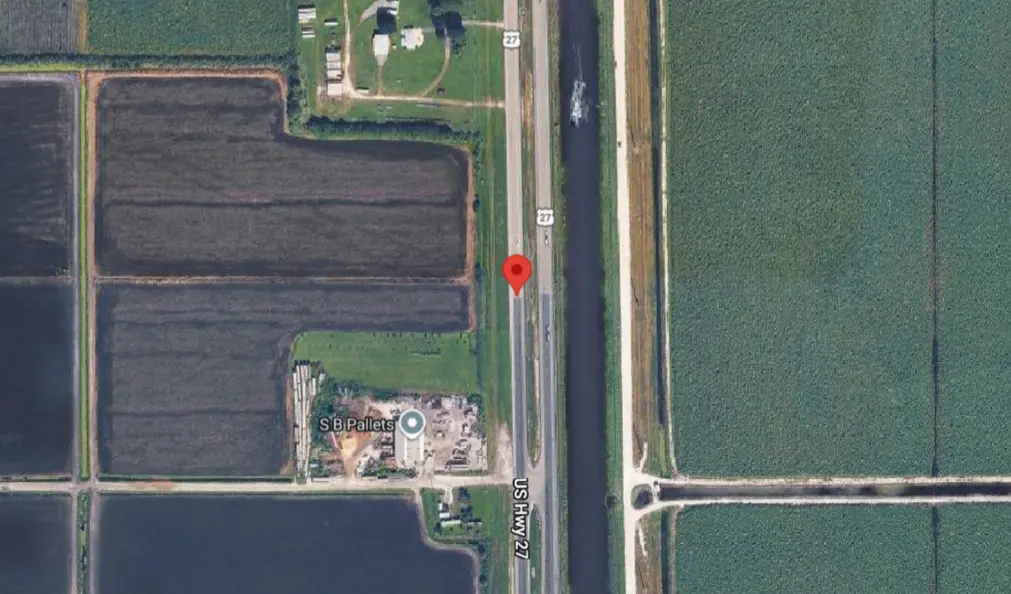 Palm Beach County Crash on US 27 Leaves 2 Dead, Several Injured