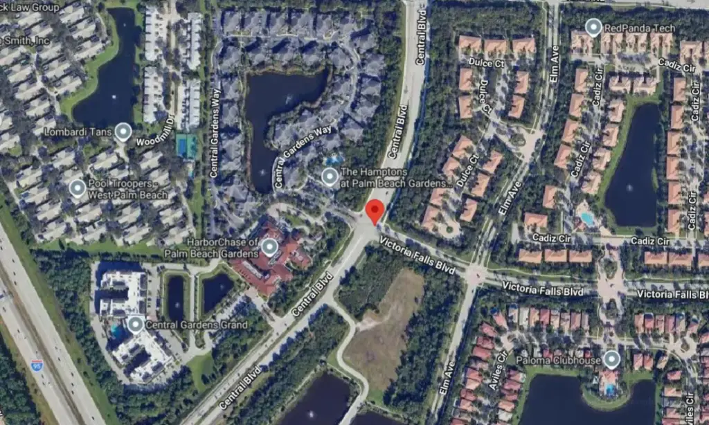 Palm Beach Gardens, FL Vehicular Homicide Charge Filed After Fatal Four-Vehicle Crash Palm Beach Gardens, FL Vehicular Homicide Charge Filed After Fatal Four-Vehicle Crash