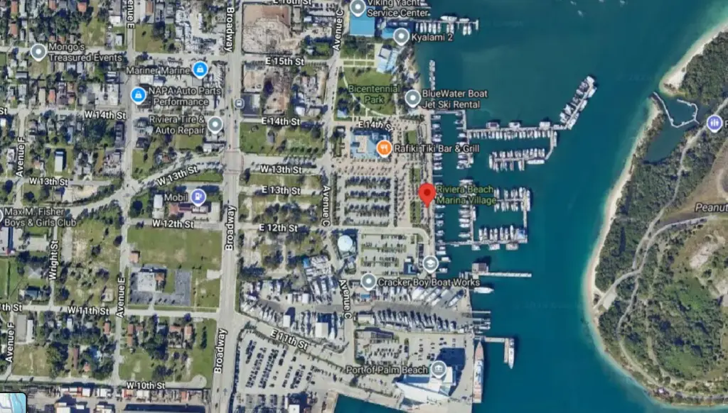 Riviera Beach, FL Fatal I-95 Chain-Reaction Crash Under Investigation